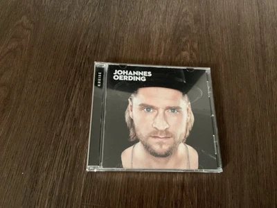 Kreise von Johannes Oerding (CD, 2017) - Bild 1 von 2