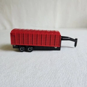 ERTL 1:64 Grain Trailer with plastic cover - Picture 1 of 24