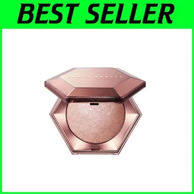 Radiant Diamond Veil - Sparkling Face & Body Glitter - Image 1 of 4