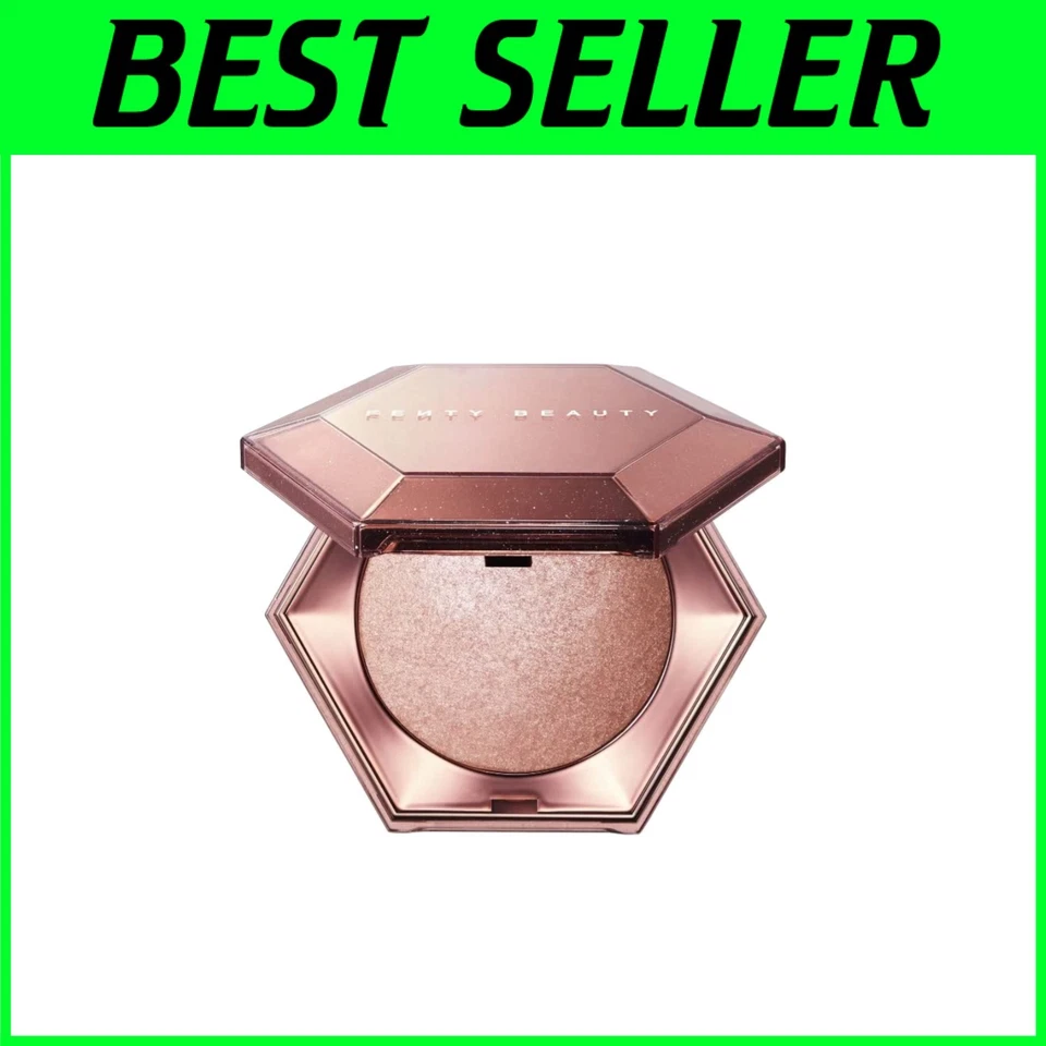 Radiant Diamond Veil - Sparkling Face & Body Glitter - Image 1 of 4