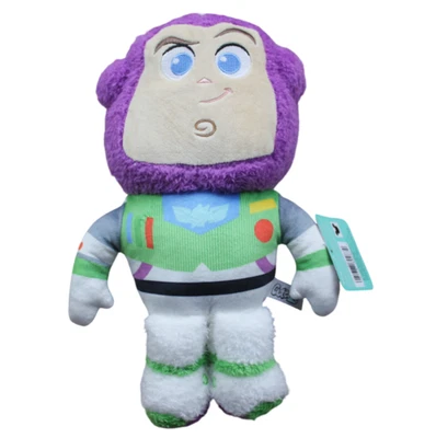 Juguete de peluche infantil Kids Preferred Cuteeze Buzz Lightyear Toy Story Disney nuevo con etiquetas Foto 1 de 4