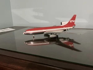 1:200 JC WINGS JC2119 Lockheed LTU L-1011-500 Tristar D-AERT - Picture 1 of 9