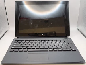 Linx 1010 10.1" 32GB Wi-Fi Windows Tablet With Keyboard *FAULTY BATTERY* - Picture 1 of 8
