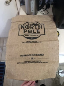 Nordpol Postdiensttasche - Bild 1 von 4