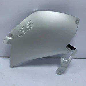 46637694533 CARENA SERBATOIO SINISTRA ORIGINALE BMW R 1200 GS - GS ADVENTURE OEM - Picture 1 of 4