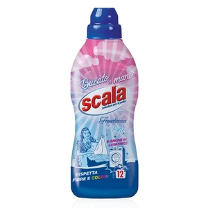 SCALA LIQUIDO BUCATO A MANO 8006130501921 - Photo 1/1