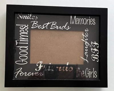 BFF• BEST BUDS • MARCO DE FOTOS FRIENDS FOREVER Foto 1 de 4