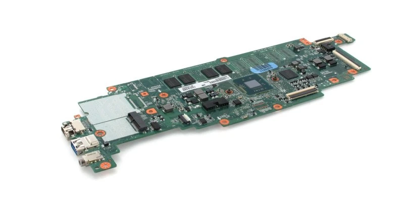 A000380520 - System Board, Intel Mobile Celeron N2840 - Image 1 of 3