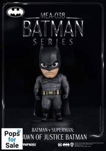 DC Comics Mini Egg Attack Figurine Batman v Superman : Dawn of Justice Batman... - Photo 1/5