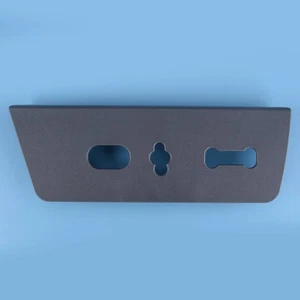 Front Driver Seat Switch Housing Trim Bezel Fit For Ford F-150 2009-2014 - Picture 1 of 4