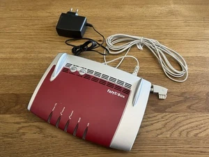 AVM Fritz!Box 7390 - Top Zustand - Bild 1 von 2