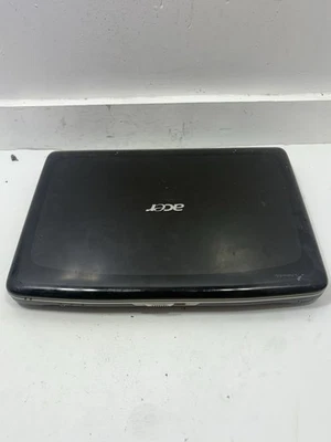 Acer Aspire 5720Z Series Laptop NOT TESTED AS IS - Image 1 of 4