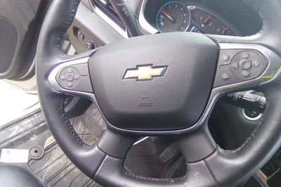 Bolsa de aire para rueda de conductor Chevrolet Traverse 18-23 OEM LKQ Foto 1 de 3