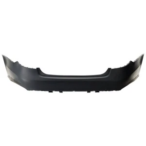Bumper Cover Fascia Rear Lower for MB Mercedes E Class Sedan E63 AMG S E350 E400 - Picture 1 of 1