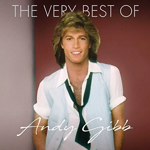 Andy Gibb - The Very Best Of [New CD] - Image 1 of 1