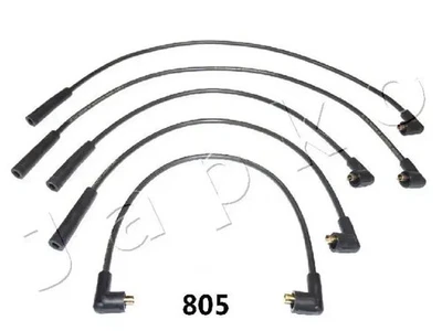 Cables de encendido 132805 JAPKO para SUZUKI SWIFT I SWIFT II Hatchback SJ410 - Imagen 1 de 4