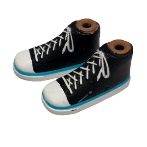 Zapatillas/zapatos de repuesto Bratz Back to School Class Cloe - Imagen 1 de 7