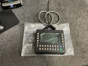 Operator Control Unit GFI Genfare SPX OCU Panel Box Controller NEW - Foto 1 di 8