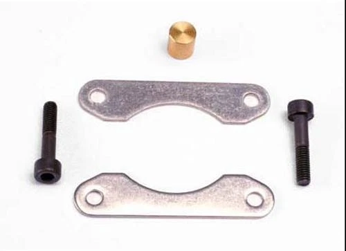 Traxxas 4965 Brake Pads: TMX .15, 2.5 - Image 1 of 1