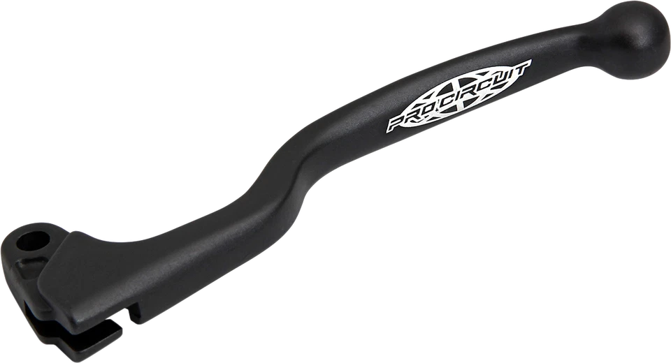 Pro Circuit PCCL04-01-052 Forged Clutch Lever 00-16  Yamaha  YZ 250 - Image 1 of 1