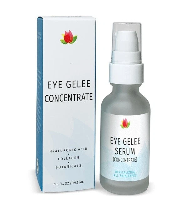 Reviva Eye Gelee Concentrate 1 oz Gel - Imagem 1 de 1