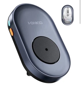 HONKID Undetectable Mouse Jiggler - Auto Mover with On/Off Switch &amp; USB - Picture 1 of 7