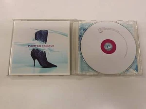 PLUMP DJS EARGASM CD 2003 - Picture 1 of 1