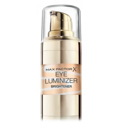 Max Factor Eye Luminzer Brightener - Image 1 of 1