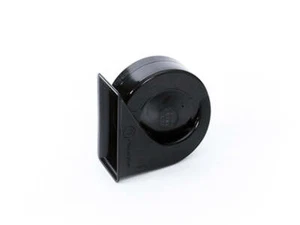 DENALI SoundBomb Mini Electromagn. Low Tone Horn Motorcycle Car ATV 12V 113 dB - Picture 1 of 12