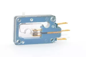 Mikroschalter / Umschalter ohne Zusatzbetätiger Typ S945, NOS - Bild 1 von 4