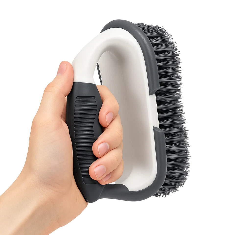 Autoreifen-Bürste – für gründliche Felgen- und Reifenreinigung - Bild 1 von 1