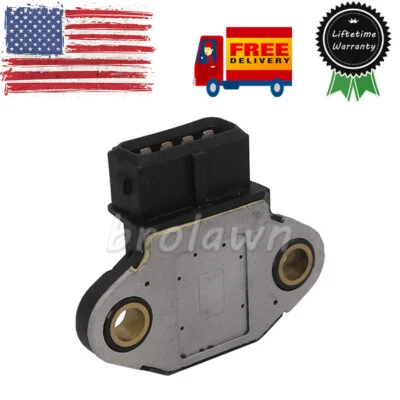Ignition Failure Misfire Sensor J5T60573 For 03-06 KIA SORENTO 3.5L DOHC V6 24V - Image 1 of 4