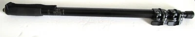 Bogen/Manfrotto 3216 Monopod Black - Image 1 of 4
