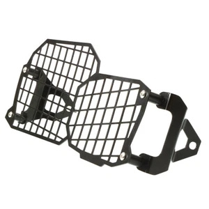 Headlight Grill Guard Protector Cover For BMW F800GS F650GS F700GS 2014-2018 - Picture 1 of 4