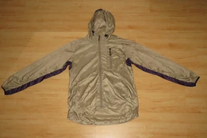 PREISREDUZIERT NIKE Laufjacke größe Medium Running Sportjacke LEICHT LIGHTWEIGHT - Bild 1 von 2