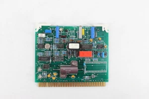 Controlador YIG INV2 Wiltron 6600B-D-32107 A8 / A7 Board - Imagen 1 de 2