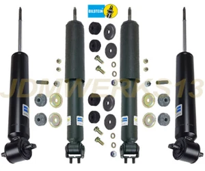 BILSTEIN B4 SHOCKS MERCEDES R107 C107 W107 380SL 380SLC 450SL SLC 560SL 80 - 89 - Bild 1 von 6