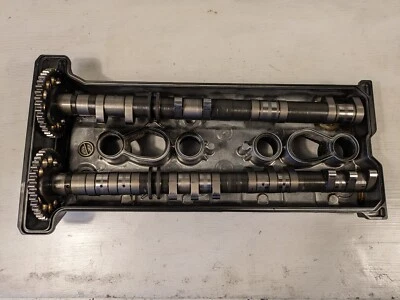 2005 Yamaha FZ1 FZ1000 Fazer Camshaft Cam Shaft Foto 1 de 4