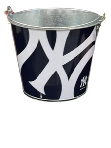 Cubo de hielo de cerveza de metal Yankees - Imagen 1 de 3