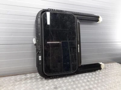 Porsche Cayenne (92A) 2011 techo corredizo delantero/techo panorámico completo ATV41134 Foto 1 de 4