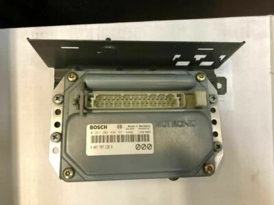 CENTRALINA INIEZIONE AUTOBIANCHI Y10 1100 I.E 95 - Immagine 1 di 4