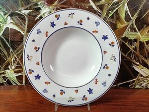 VILLEROY & BOCH Germany CABRIOLE - edler Suppenteller Ø 24cm PALOMA PICASSO - Bild 1 von 3