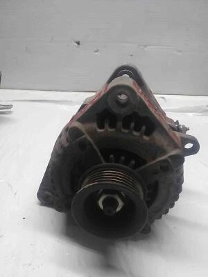 2004-2008 Toyota Solara OEM Alternator V6 3.3L 100 Amp - Image 1 of 4