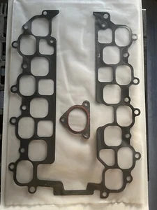 2000-2009 Toyota Tundra Plenum Gasket Set - Picture 1 of 2