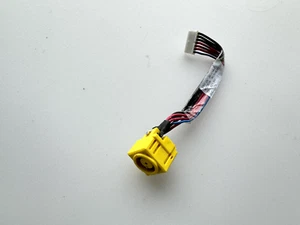 Lenovo Thinkpad T520 Original Power Jack DC Kabel 50,4KE01.011 - Bild 1 von 1