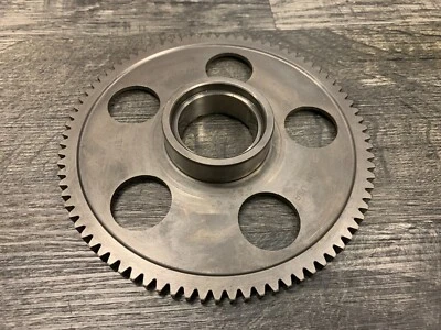 Harley Davidson VROD V-ROD Muscle Night Rod Starter Ball One Way Embrague Gear * Foto 1 de 4