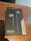 RHA MA600 Noise Isolating In Ear Headphone