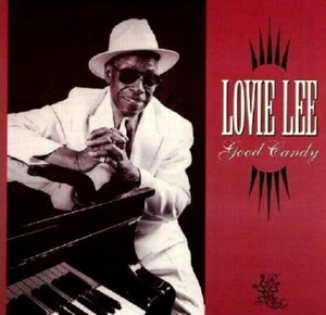 (BLUES) LOVIE LEE / GOOD CANDY - Picture 1 of 2