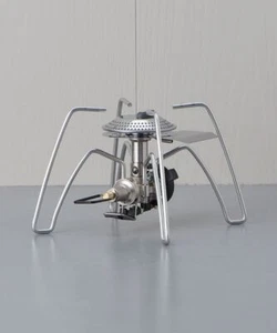 SOTO Regulator Stove Range Range ST-340 (Latest Model) Camping Gas Burner New  - Picture 1 of 12