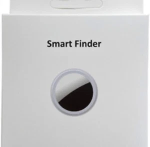 Gps Tracker Alarm Key Finder Pet Locator Smart Tag Wireless - Picture 1 of 3